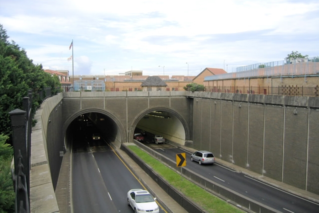 9 Tips for Traveling Through the Tunnel and Across the Bay