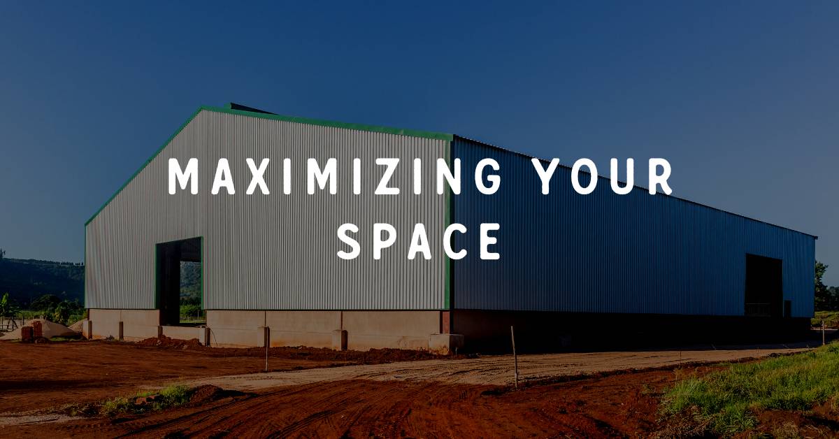 Maximizing Your Space: The Benefits of APEX Contracting Services for Roofing, Pole Barns, and Metal Buildings