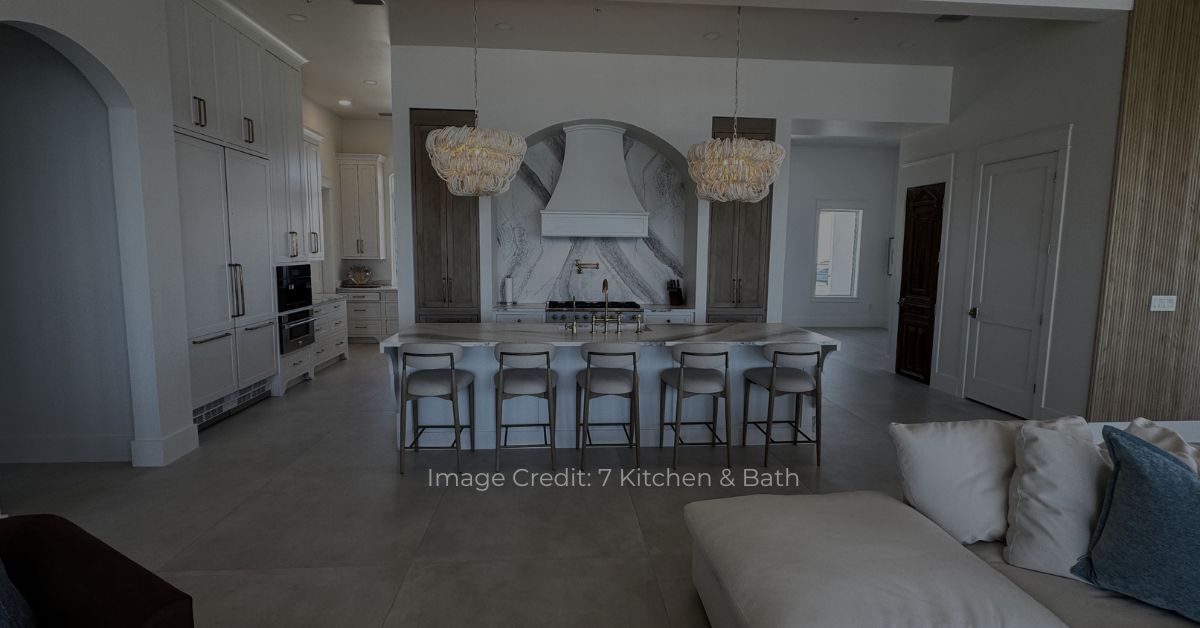 Meet the Company That Has Been Quietly Transforming Gulf Coast Homes for Over 20 Years